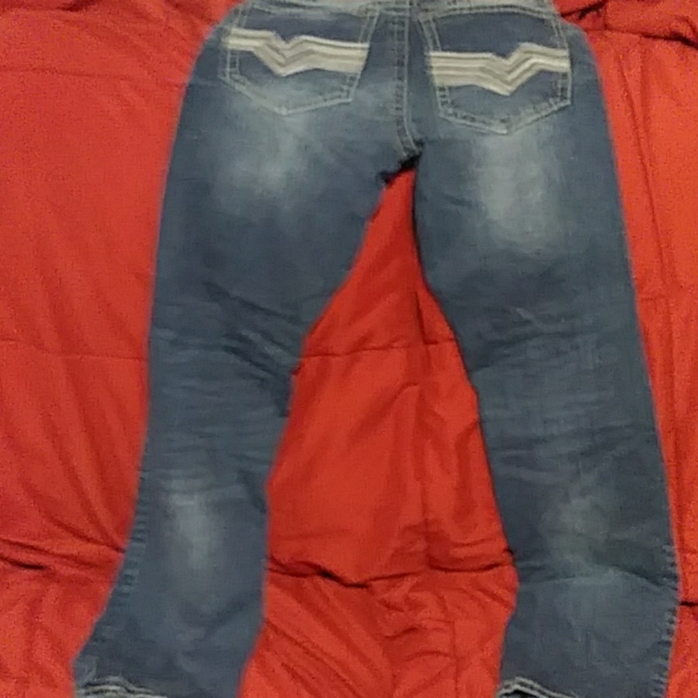 Jeans - Picture 2 of 4